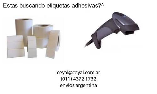 Estas buscando etiquetas adhesivas?^